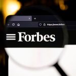 Forbes ‘mistakenly’ ran MFA site for years