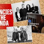 Agencies on the Agenda: Brandtech Group, Sunshine and New Commercial Arts