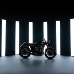 National Highways and FCB London build motorbike from titanium body parts